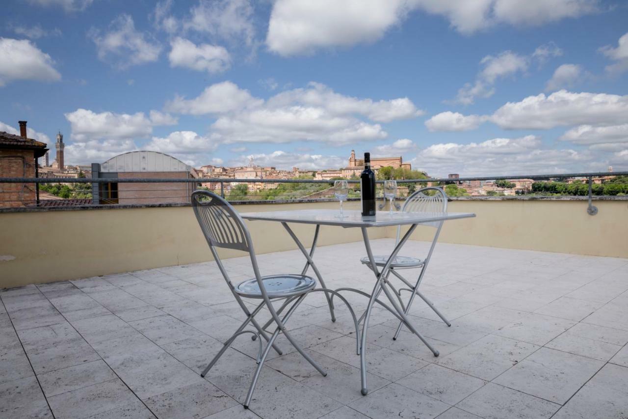Aparthotel Porta Pispini 2*