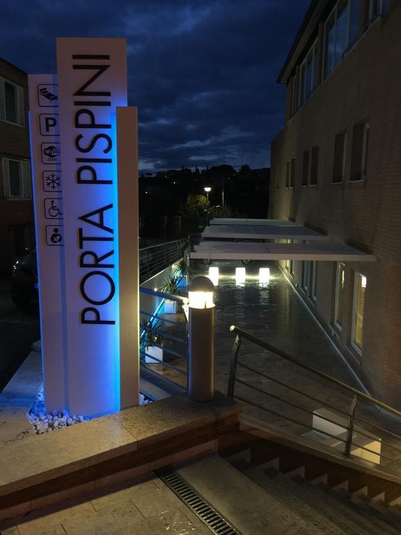 Aparthotel Porta Pispini