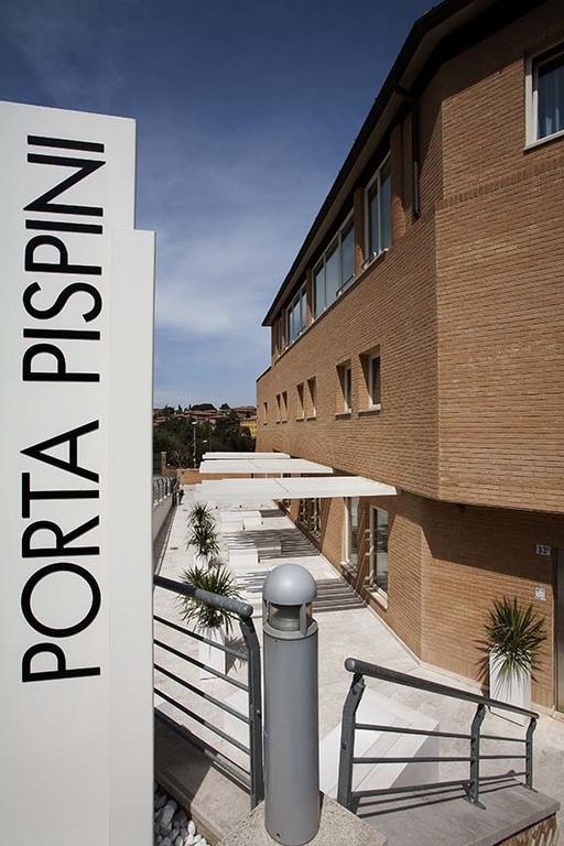 Porta Pispini 2* Siena