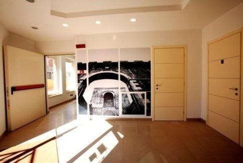 Aparthotel Porta Pispini Siena
