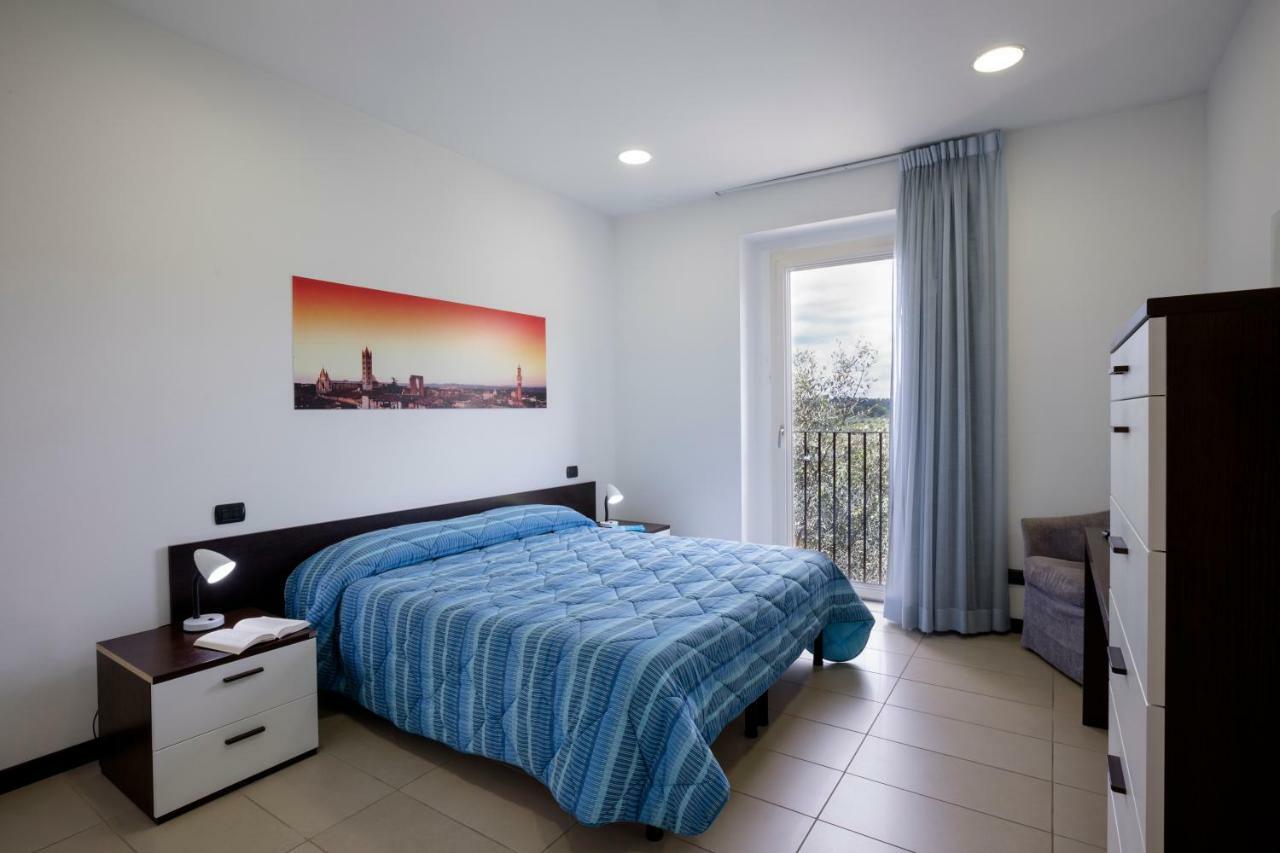 Aparthotel Porta Pispini Siena