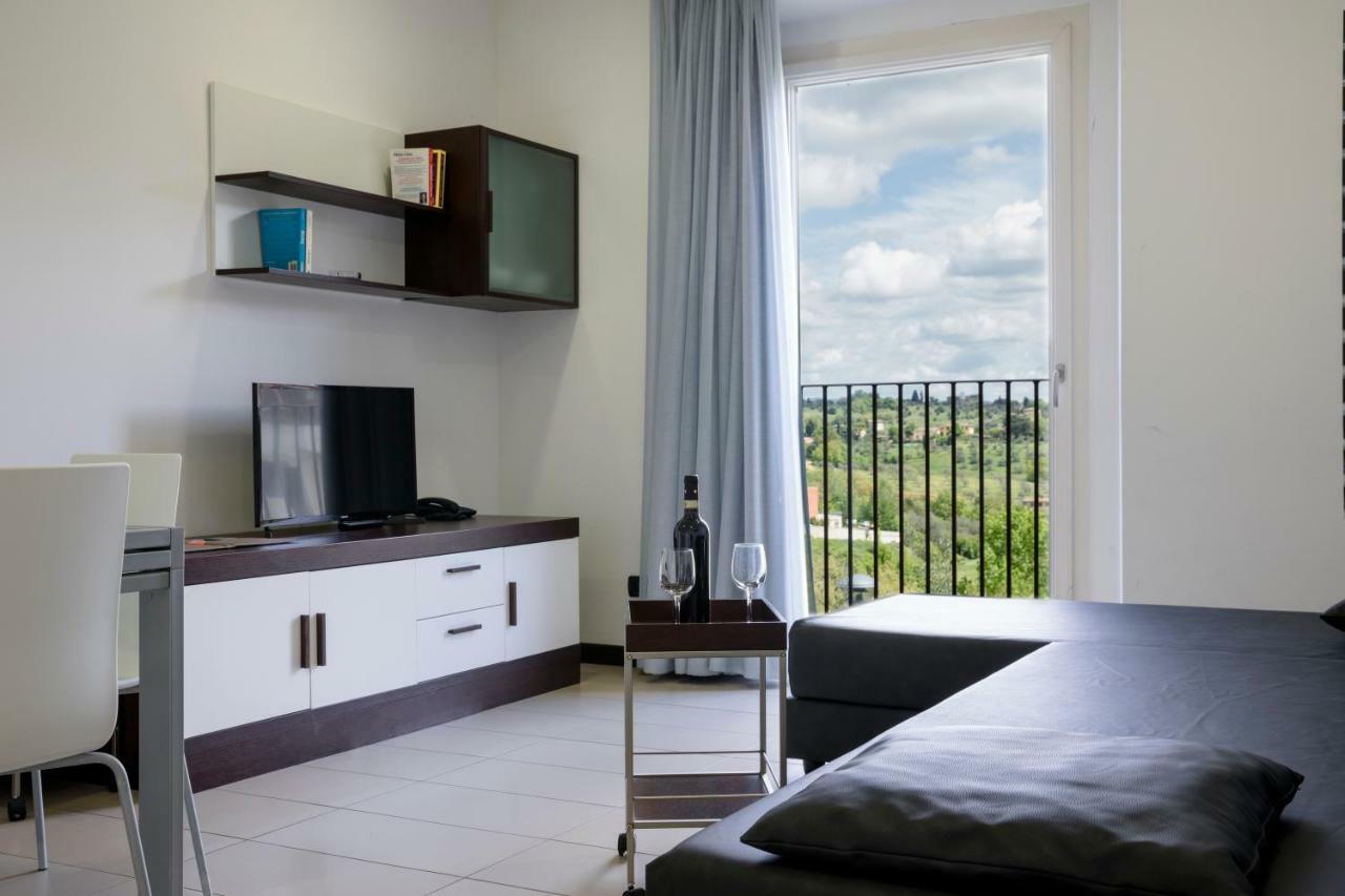 Porta Pispini Aparthotel Siena