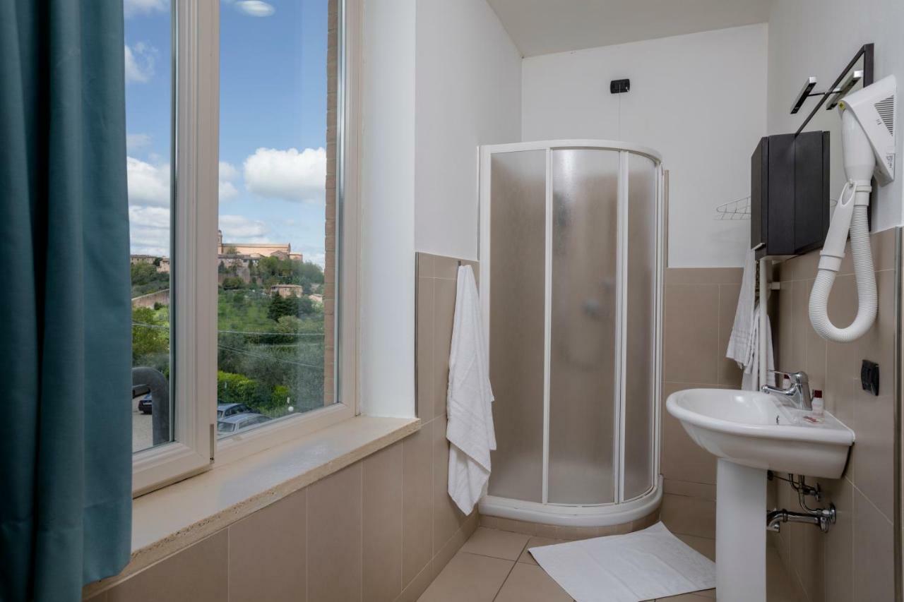 Porta Pispini Aparthotel