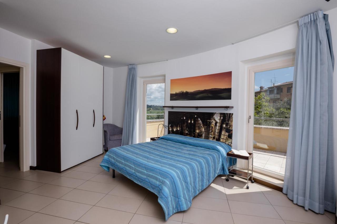 Porta Pispini Aparthotel Siena