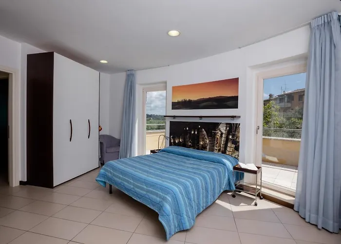 Porta Pispini Residence