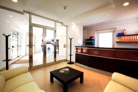 Porta Pispini Apartahotel Siena