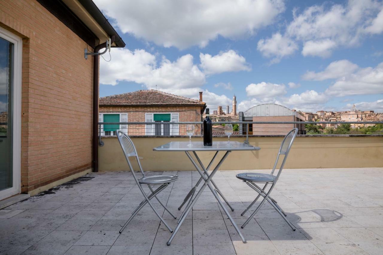Porta Pispini Apartahotel