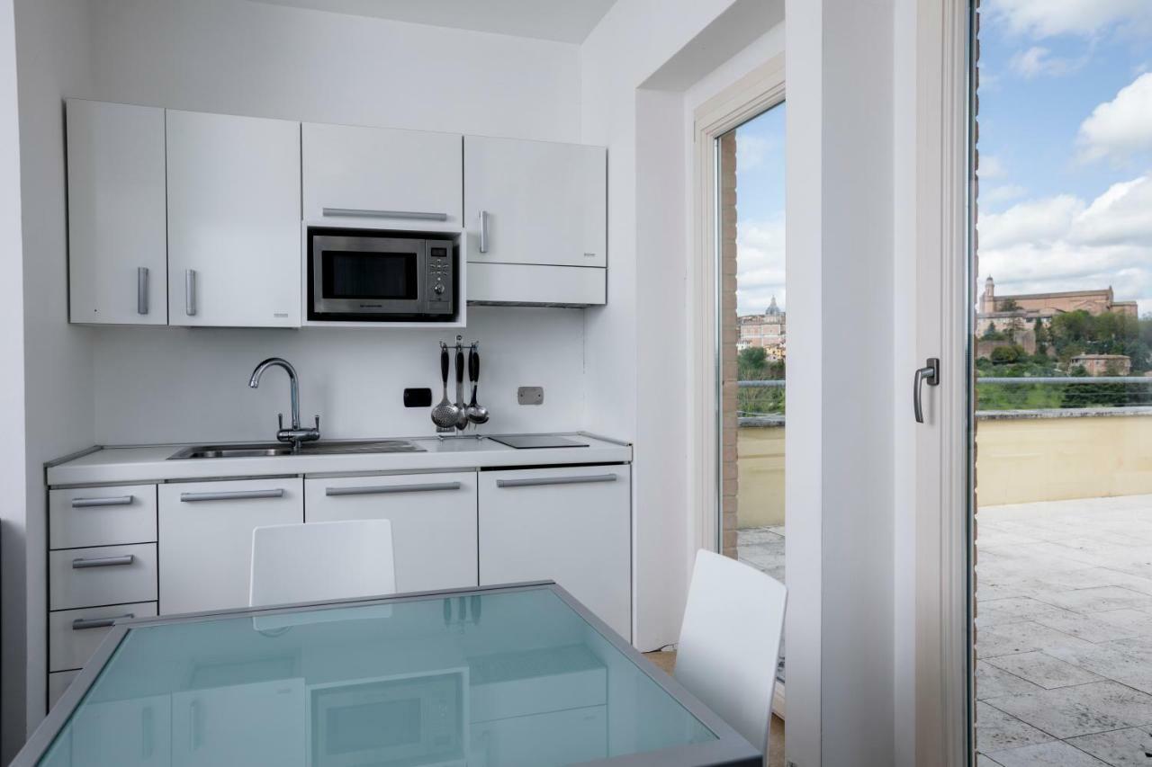 Apartahotel Porta Pispini 2*